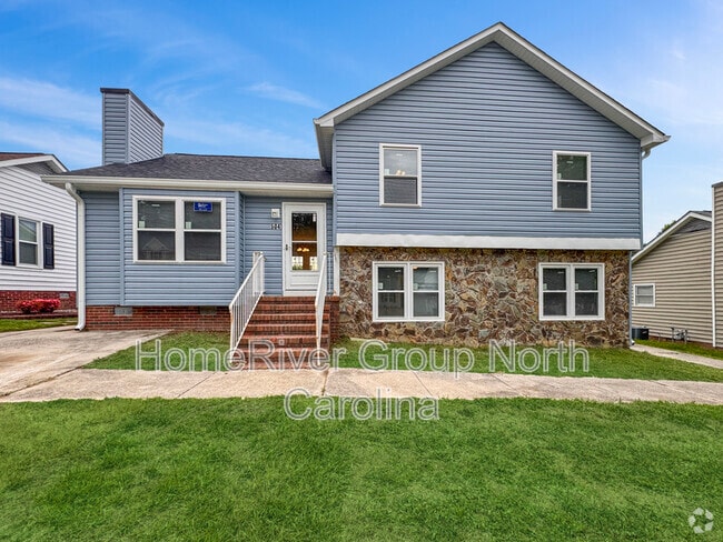 Building Photo - 504 Kelly Rd Rental