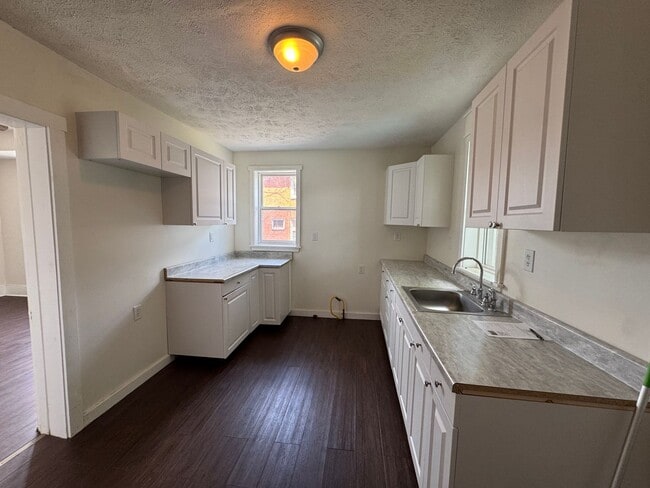 Photo - Duquesne 3 Bedroom 1 Bath Newly Renovated House, Yard