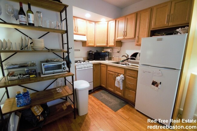 146 Beaconsfield Rd Unit 3