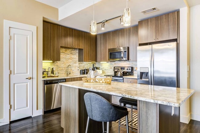 Building Photo - The Arcadian