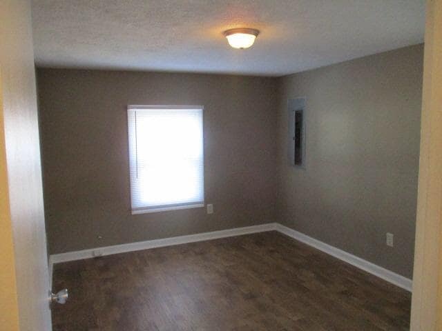 Bedroom 1 - 616 Sun Circle