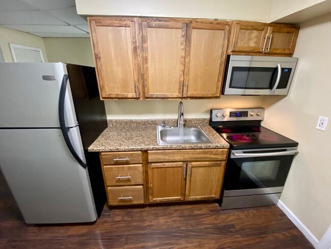 Photo - 6043 Wister St Unit 1F