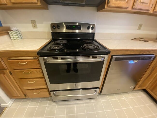 Photo - Furnished 2 bed, 2 bath Condo Unidad 213