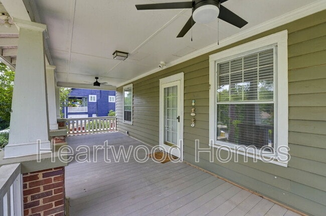 Photo - 2417 Clark St Unit B