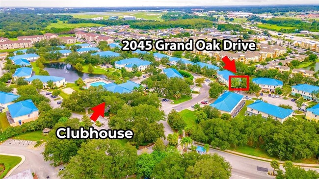 Photo - 2045 Grand Oak Dr