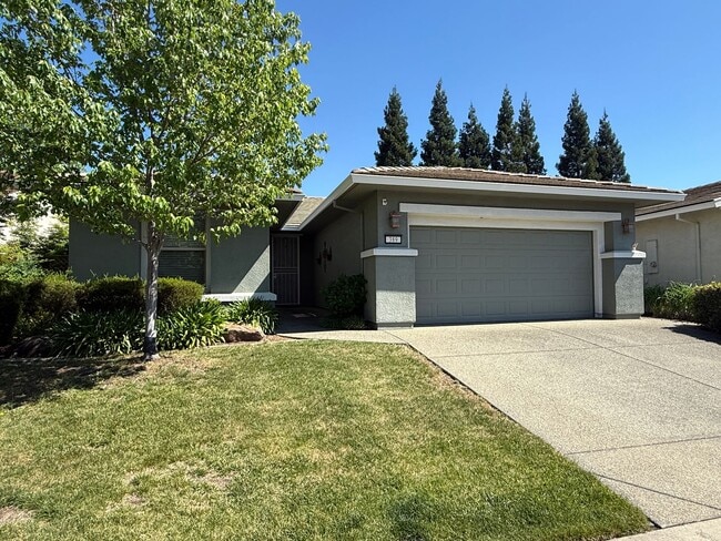 Building Photo - SOLAR HOME IN LINCOLN SUN CITY 55+ DEL WEBB COMMUNITY!