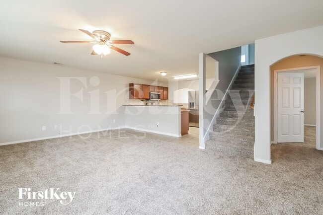 3607 Zephyr Glen Way