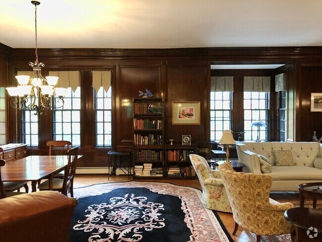 Building Photo - 191 Marlborough St Unit 3 Rental