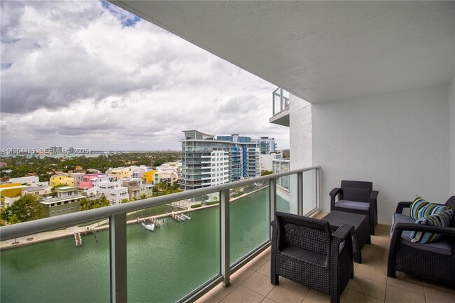 Photo - 5900 Collins Ave Unit 1207