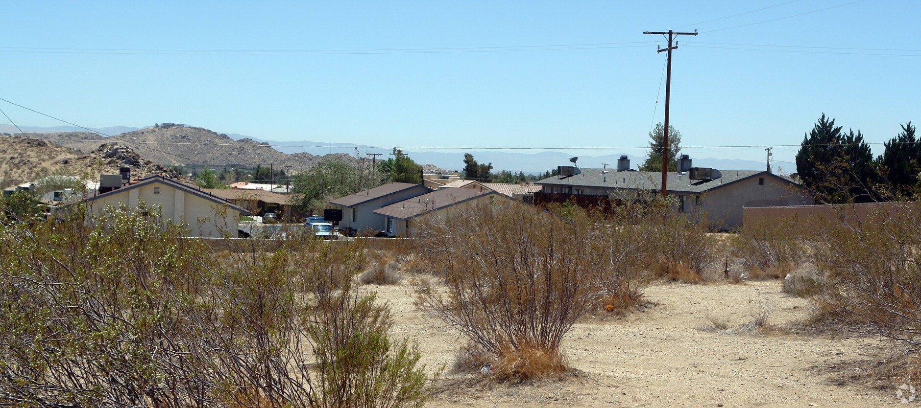 Photo - 20270 Otoe Rd