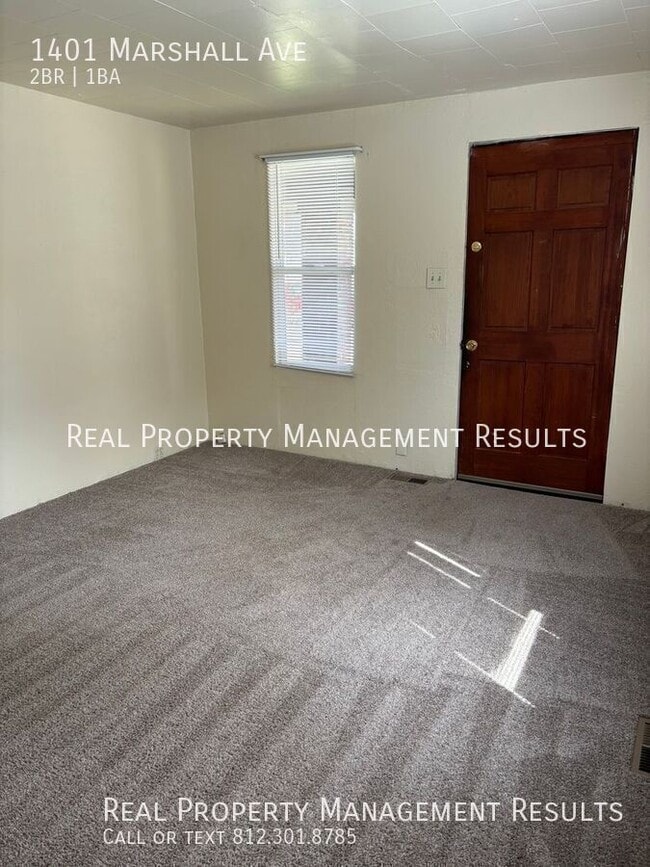 Photo - 1401 Marshall Ave