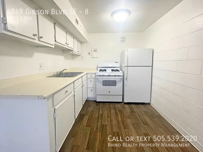 Photo - 4849 Gibson Blvd SE Unit 8