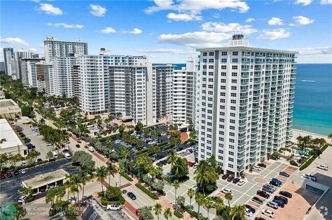 Building Photo - 3550 Galt Ocean Dr Unit 1805 Rental