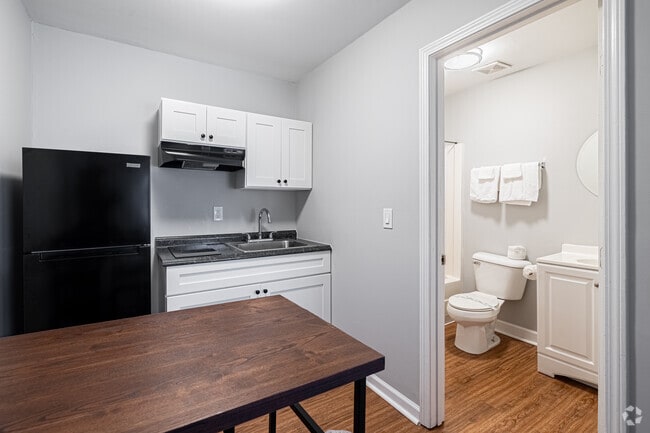 StudioStudio - Concorde Suite