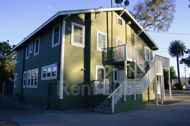 Photo - 2777 N Ventura Ave Rental