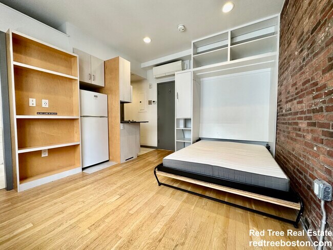 144 Bowdoin St Unit 51