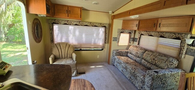 Photo - 1 Bed 1 Bath camper
