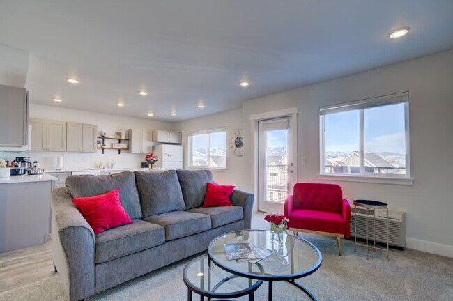 Building Photo - 5242 Fallon St Unit FL3-ID1339972P