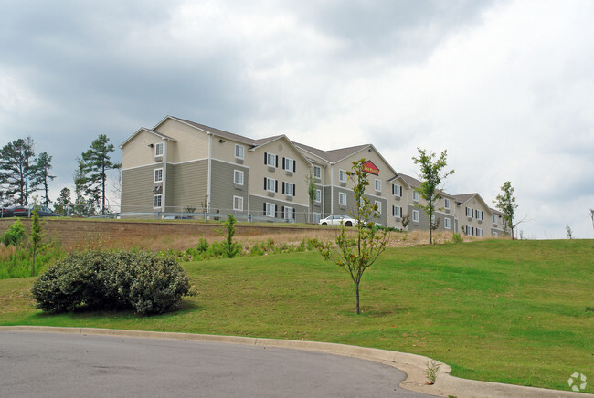 Building Photo - Extended Stay America Select Suites Little Rental