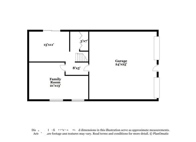 Photo - 1737 Hickory Grove Trail NW
