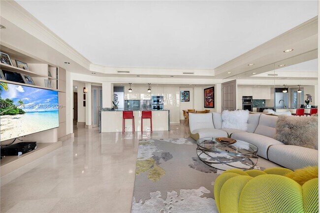 1500 Ocean Dr Unit 1005
