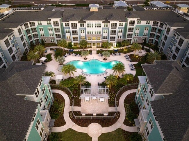 Photo - The Addison Skyway Marina