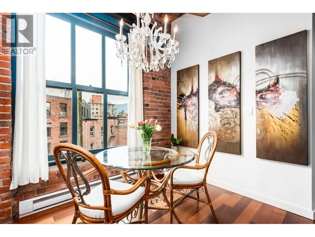 Photo - 55 E Cordova St Unit 302