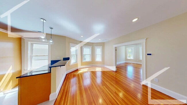 Building Photo - 29 Champney St Rental