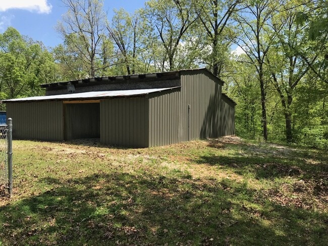 Photo - Country living close to town -814 CR 450