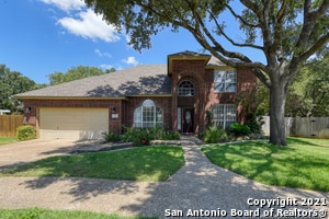 Photo - 2403 Enfield Grove Dr House