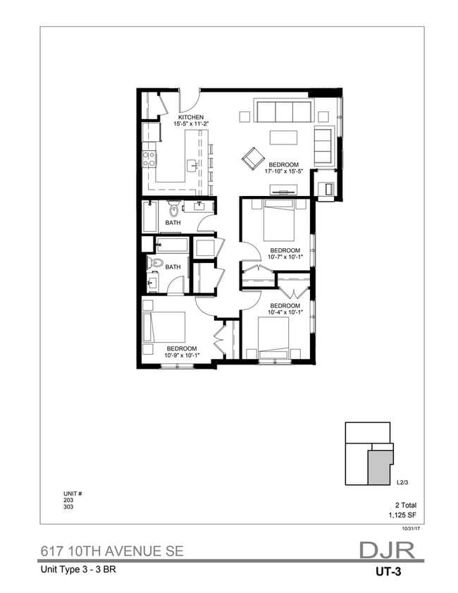 Photo - 617 10th Avenue SE