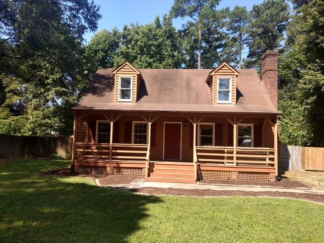 Building Photo - Great home for Rent in Hanover School Dist...