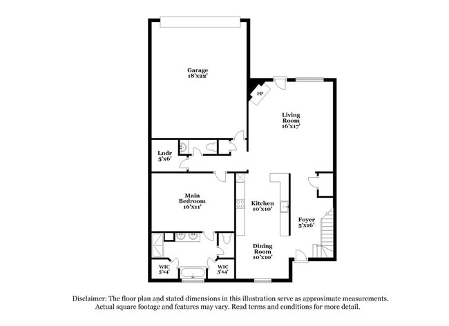 Photo - 8748 Clear Sky Path