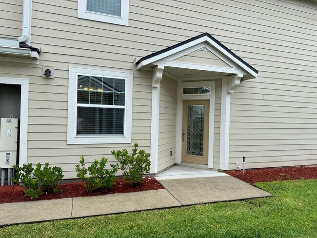 Photo - Townhome in St. Johns