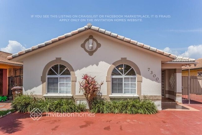 Building Photo - 7300 W 34th Ct Rental