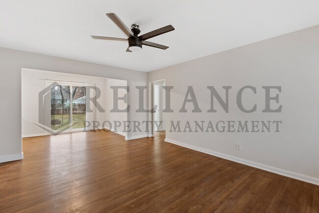 Photo - 1238 N Pershing St