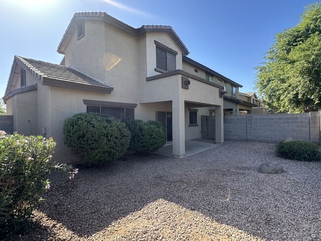 Photo - Spectrum in Gilbert
