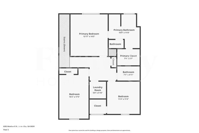 Photo - 6392 Woodwell Dr