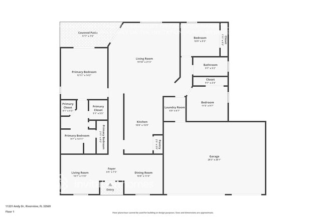 11331 Andy Dr