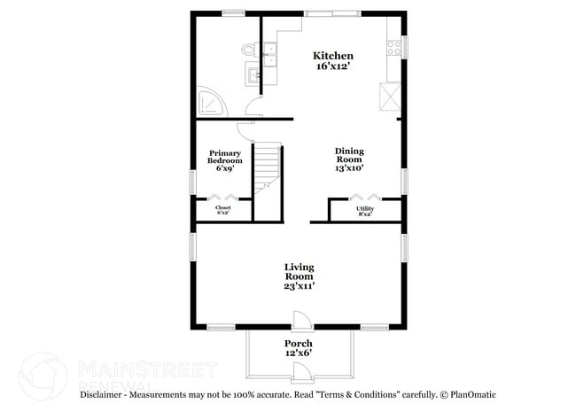Building Photo - 1028 Midland Ave Rental