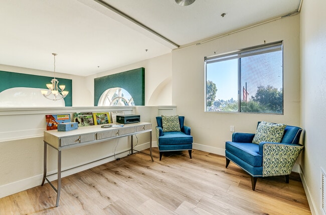 Azure Point at Encinitas - 55+ Active Adult Apartments