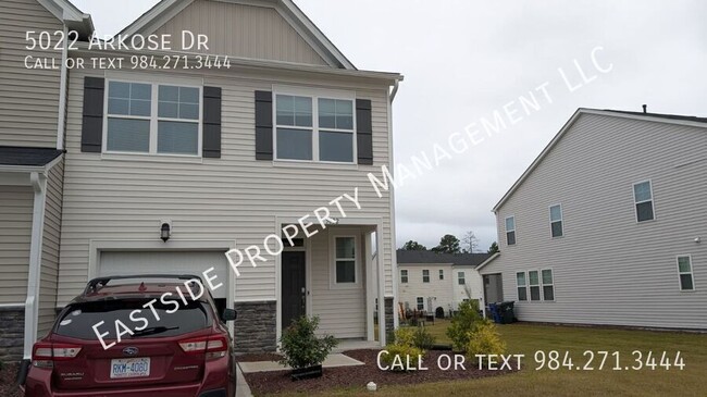 Building Photo - 5022 Arkose Dr Rental