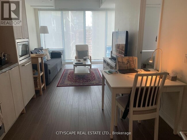 Photo - 115 Blue Jays Way Unit 1706