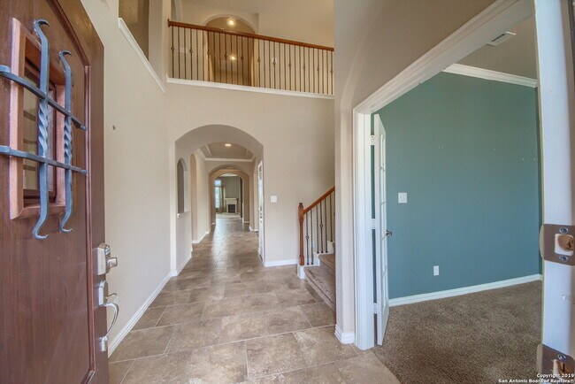 Gorgeous home in the elegant Stillwater Ranch Subdivision is available for immediate move-in.