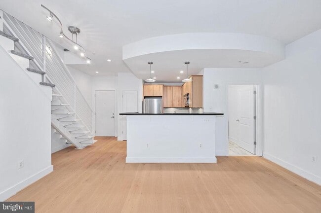 Building Photo - 1209 13th St NW Unit 211