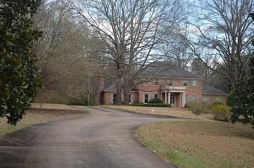 Photo - 8421 Old Greensboro Rd