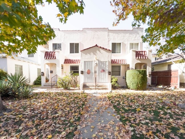 Building Photo - Relaxed Living in Desirable North Alhambra – Cozy 1BR Unit 803 B