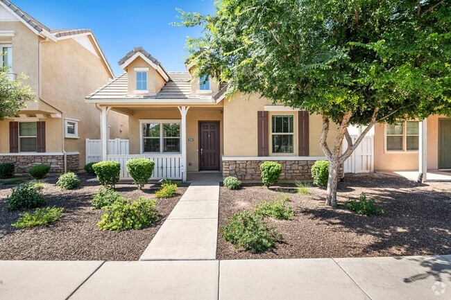 Building Photo - Gorgeous and spacious home in Gilbert, AZ!