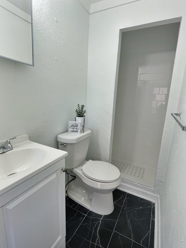 Bathroom.JPG - The Vinoy Courtyard Apartments