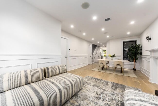 Photo - Brand New Triplex in Ocean Hill